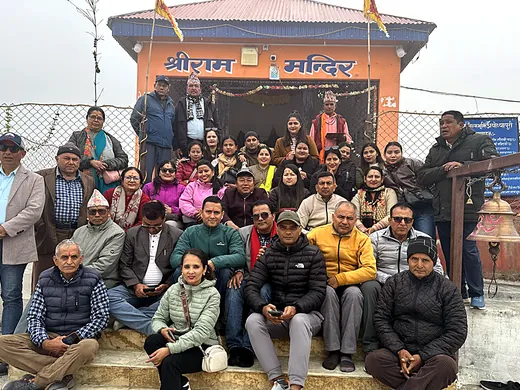 अध्ययन अवलोकन तथा भ्रमण कार्यक्रम