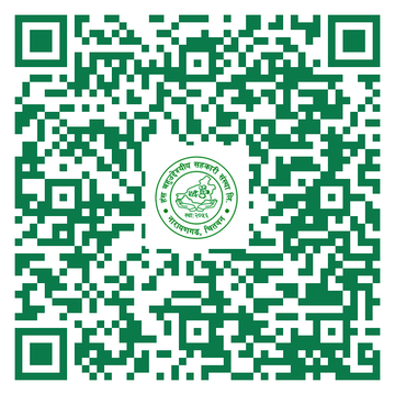 Google Play QR