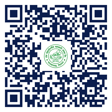 App Store QR