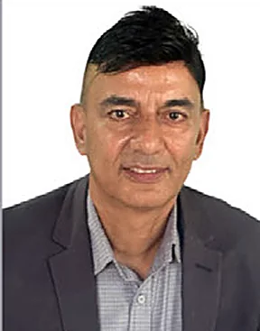 बाबुराम अधिकारी