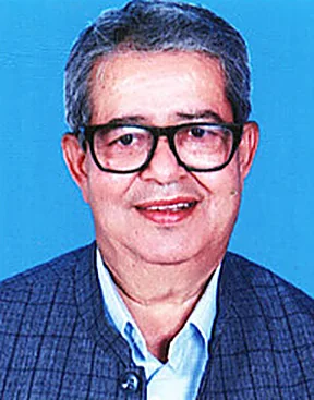 देशबन्धु अधिकारी