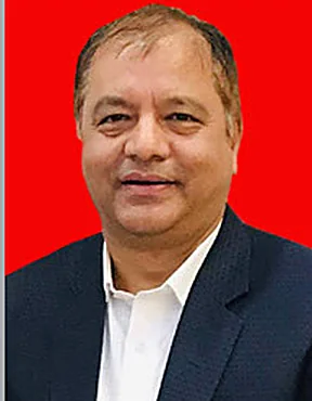 गोविन्द प्रसाद पौड्याल