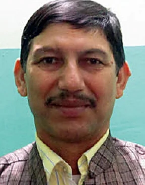 प्रा.डा. होमनाथ सापकोटा
