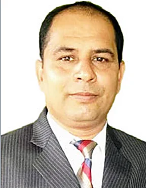 कृष्णहरि तिमल्सेना
