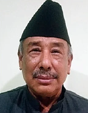 प्रमोद कुमार श्रेष्ठ