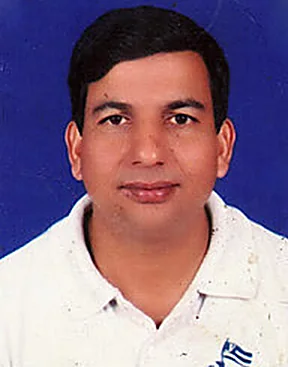 सन्देश पाठक
