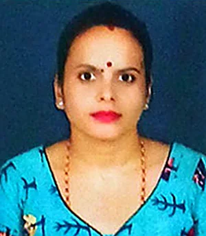 अजिता पोखरेल अर्याल