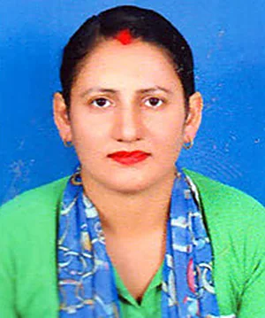 अनुजा लामिछाने