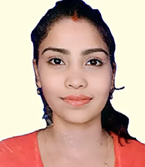 बिनिता लामिछाने
