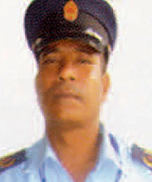देव बहादुर गौली