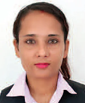 कमला खड्का