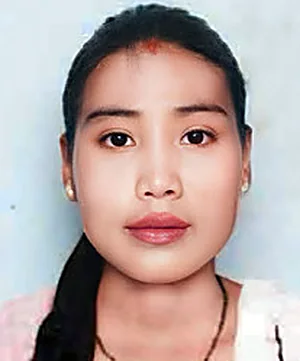 लक्ष्मी थनेत