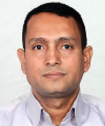 नारायण प्रसाद सापकोटा