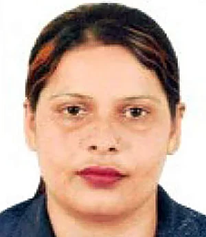 प्रभा अम्गाई