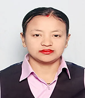 प्रमिला कुमाल