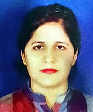 सविता गौतम