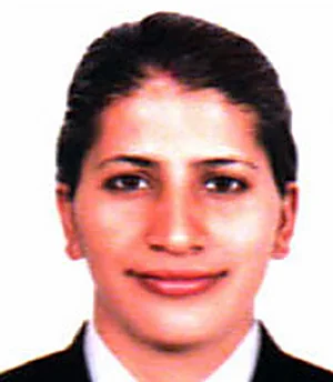 शारदा पोखरेल