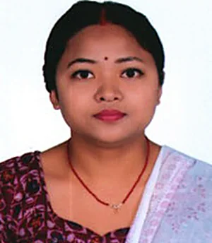 टिका देवी महतो