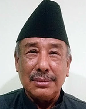 प्रमोद कुमार श्रेष्ठ