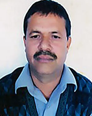 विश्वबन्धु अधिकारी