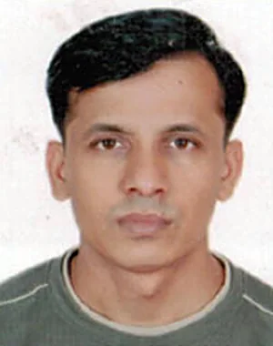 विष्णु भट्ट