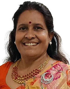 ईश्वरी देवी घिमिरे