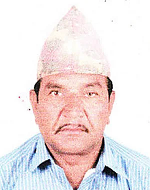 देवीप्रसाद पौडेल