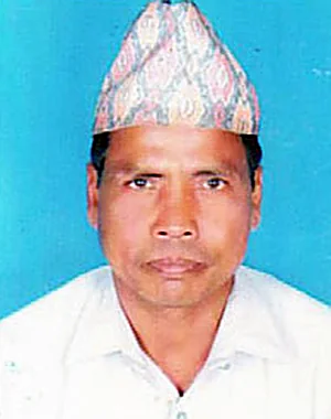 हरिचन्द्र महतो