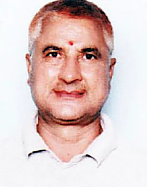नेत्रप्रसाद आचार्य