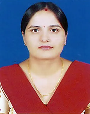 विष्णुमाया अधिकारी