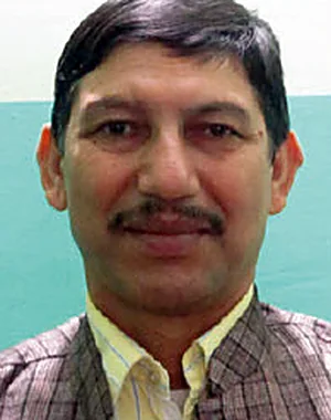 प्रा.डा. होमनाथ सापकोटा