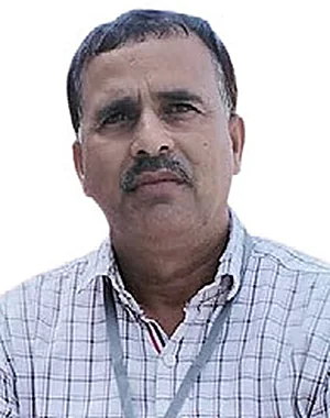 ओम प्रसाद लामिछाने