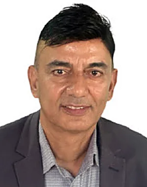 बाबुराम अधिकारी