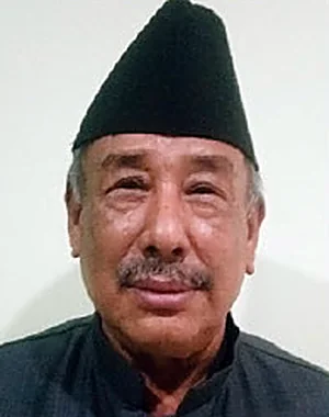 प्रमोद कुमार श्रेष्ठ