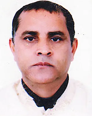 षडानन्द लामिछाने