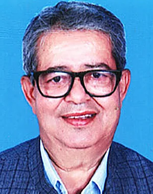 देशबन्धु अधिकारी