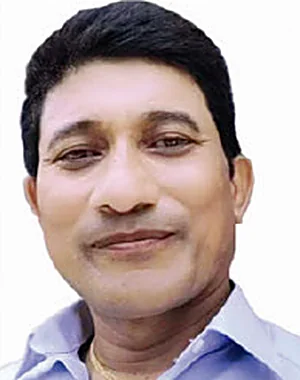 बिदुर के.सी.