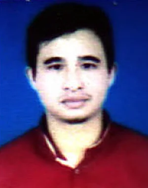 विष्णु नारायण श्रेष्ठ