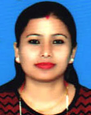 मिना अधिकारी
