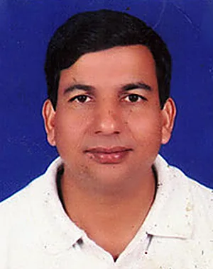 सन्देश पाठक