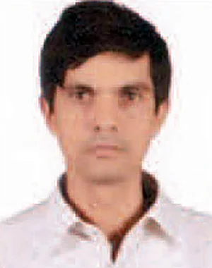 शंकर पौडेल