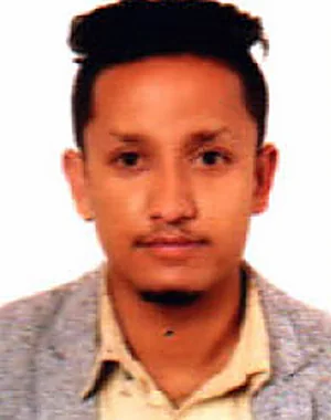 सुरेशजंग पाण्डे